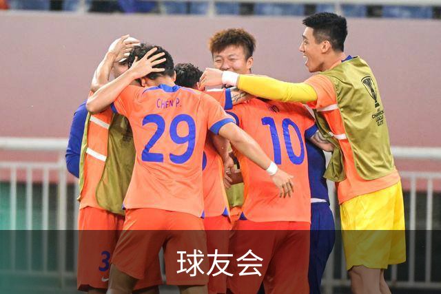 球友会公司简介